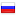 fromfoto.fr server is located in Russia